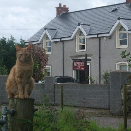 Bay Cottage Bed & Breakfast Crumlin  Exterior foto