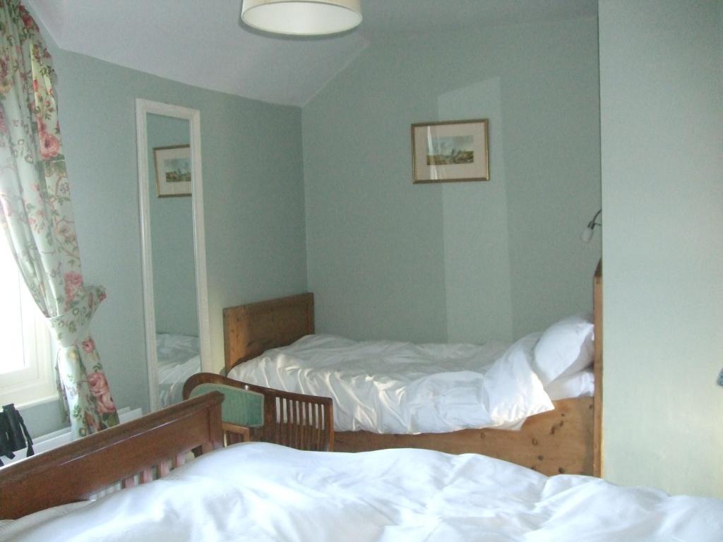Bay Cottage Bed & Breakfast Crumlin  Zimmer foto